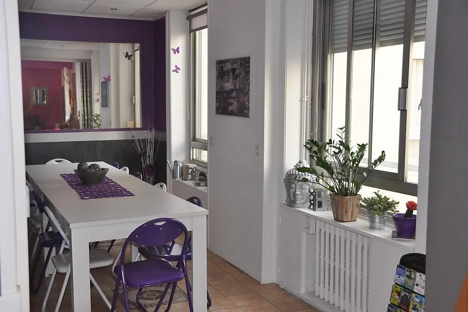 Lieux événementiels, HÔTEL FURANIA