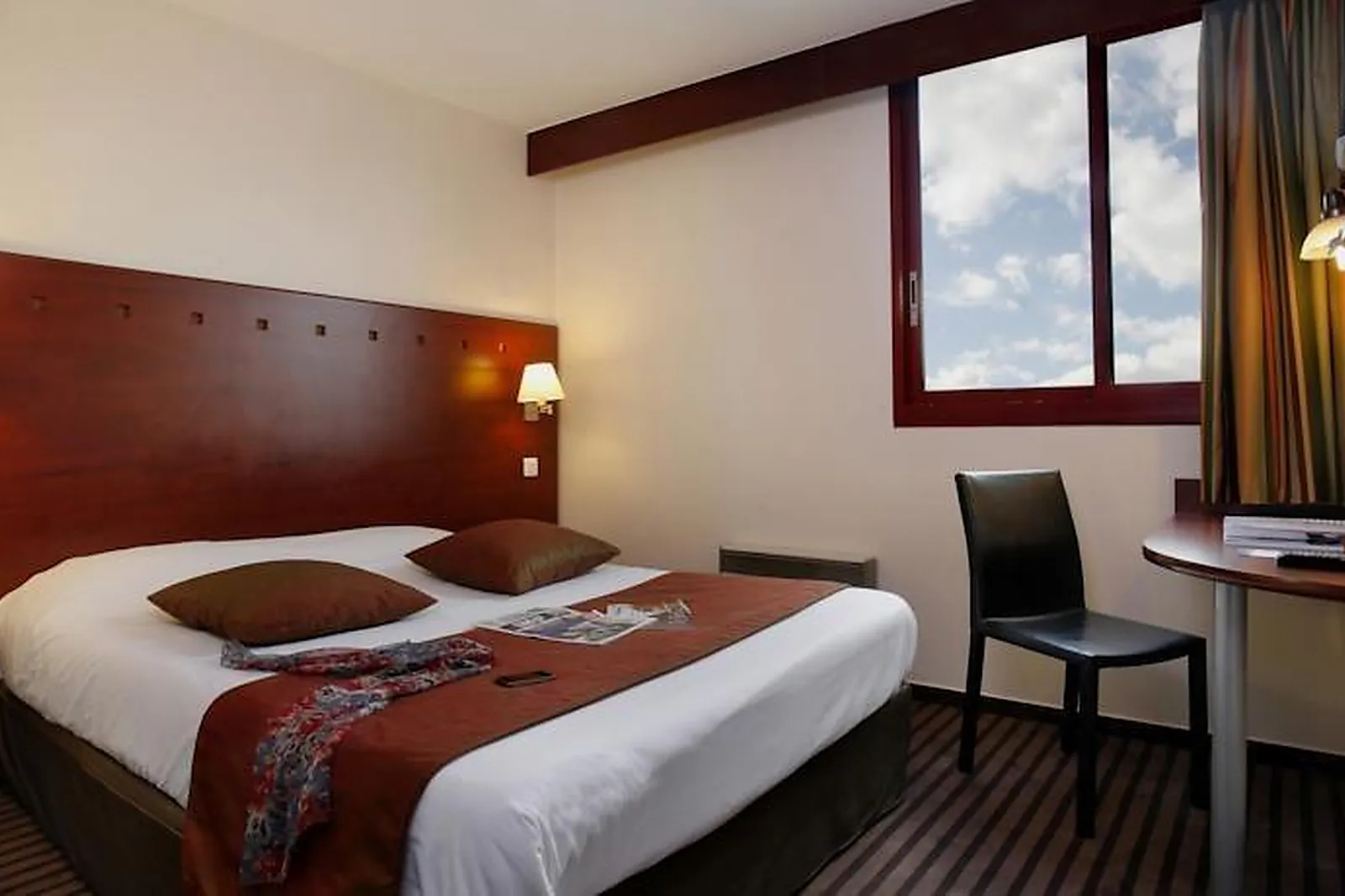 Lieux événementiels, HÔTEL GALLIENI