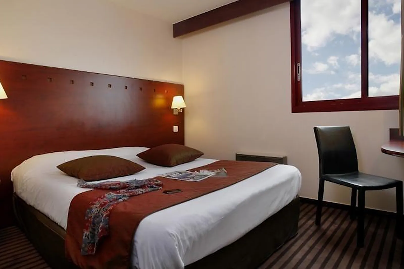 Lieux événementiels, HÔTEL GALLIENI