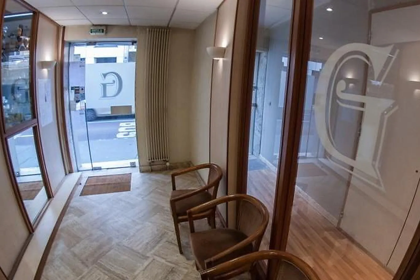 Lieux événementiels, HÔTEL GAMBETTA REIMS