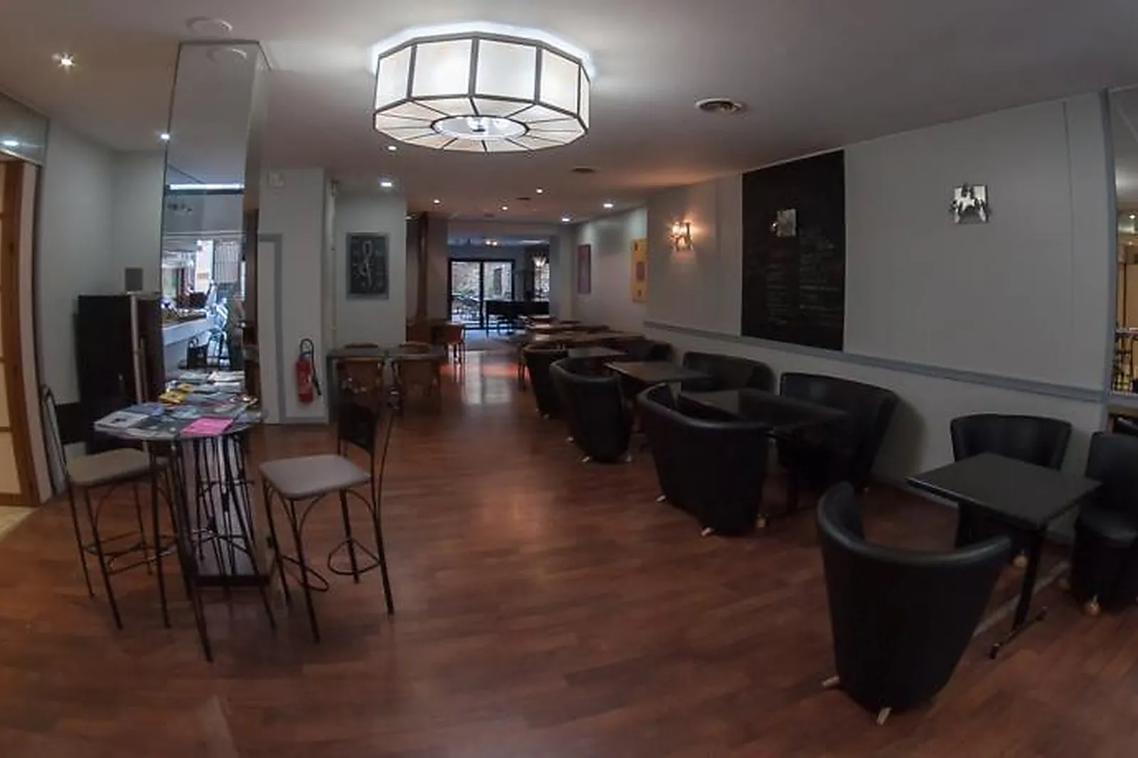 Lieux événementiels, HÔTEL GAMBETTA REIMS