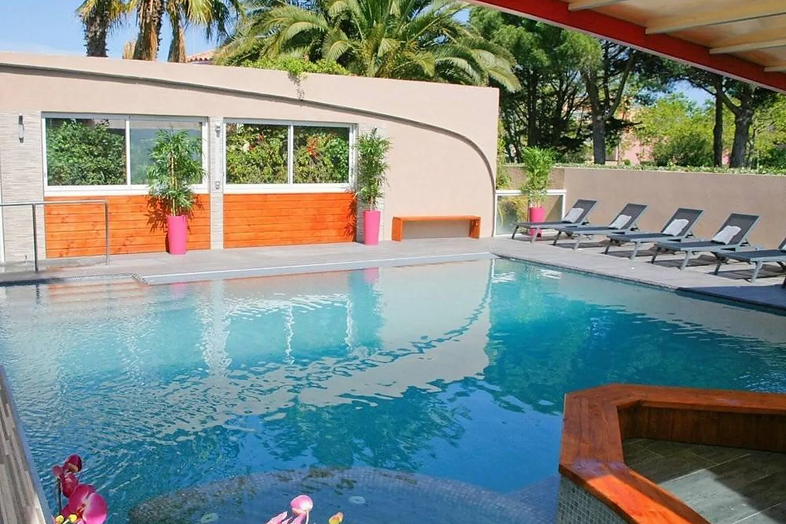 Lieux événementiels, HÔTEL GIL DE FRANCE