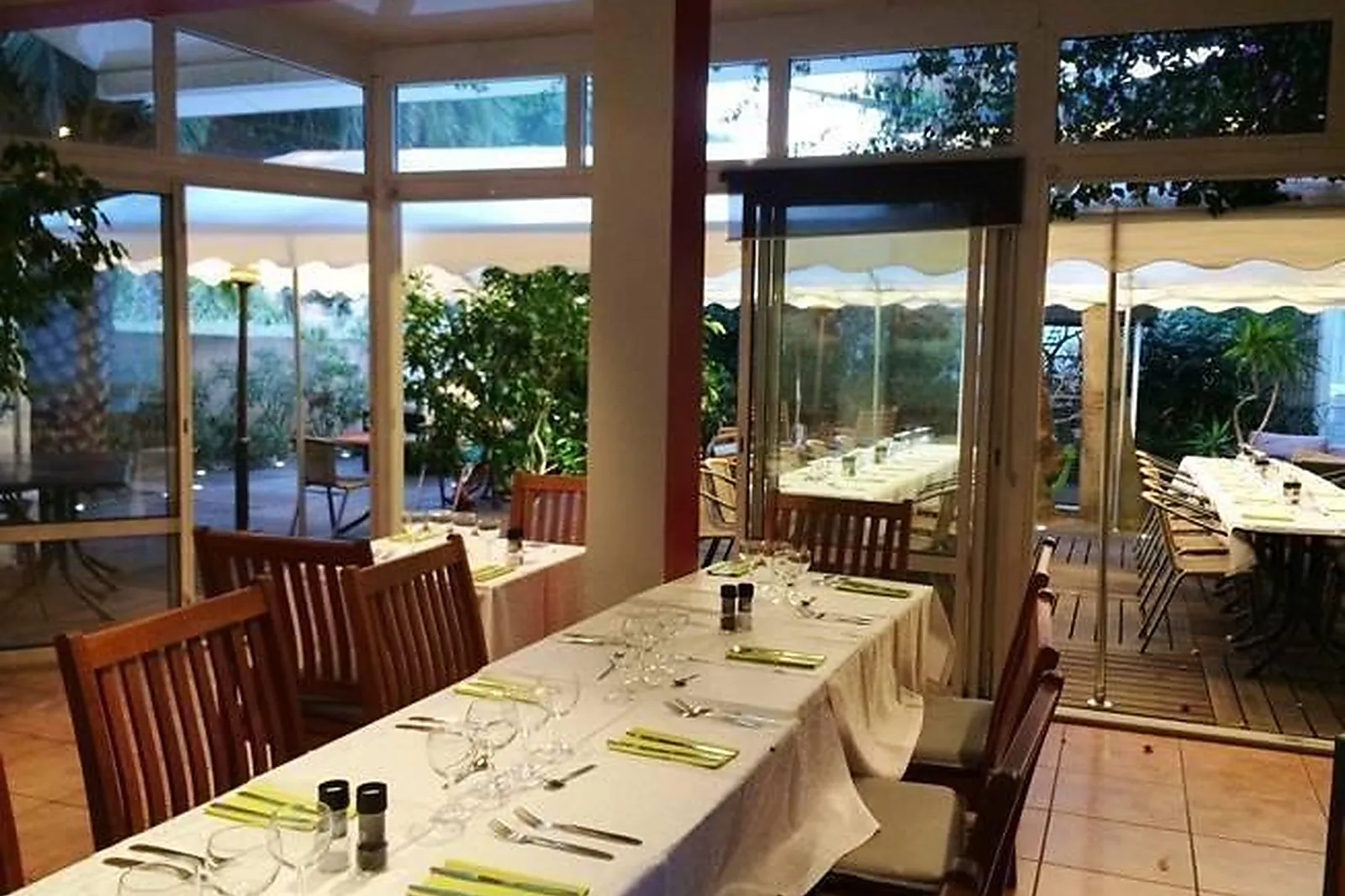 Lieux événementiels, HÔTEL GIL DE FRANCE