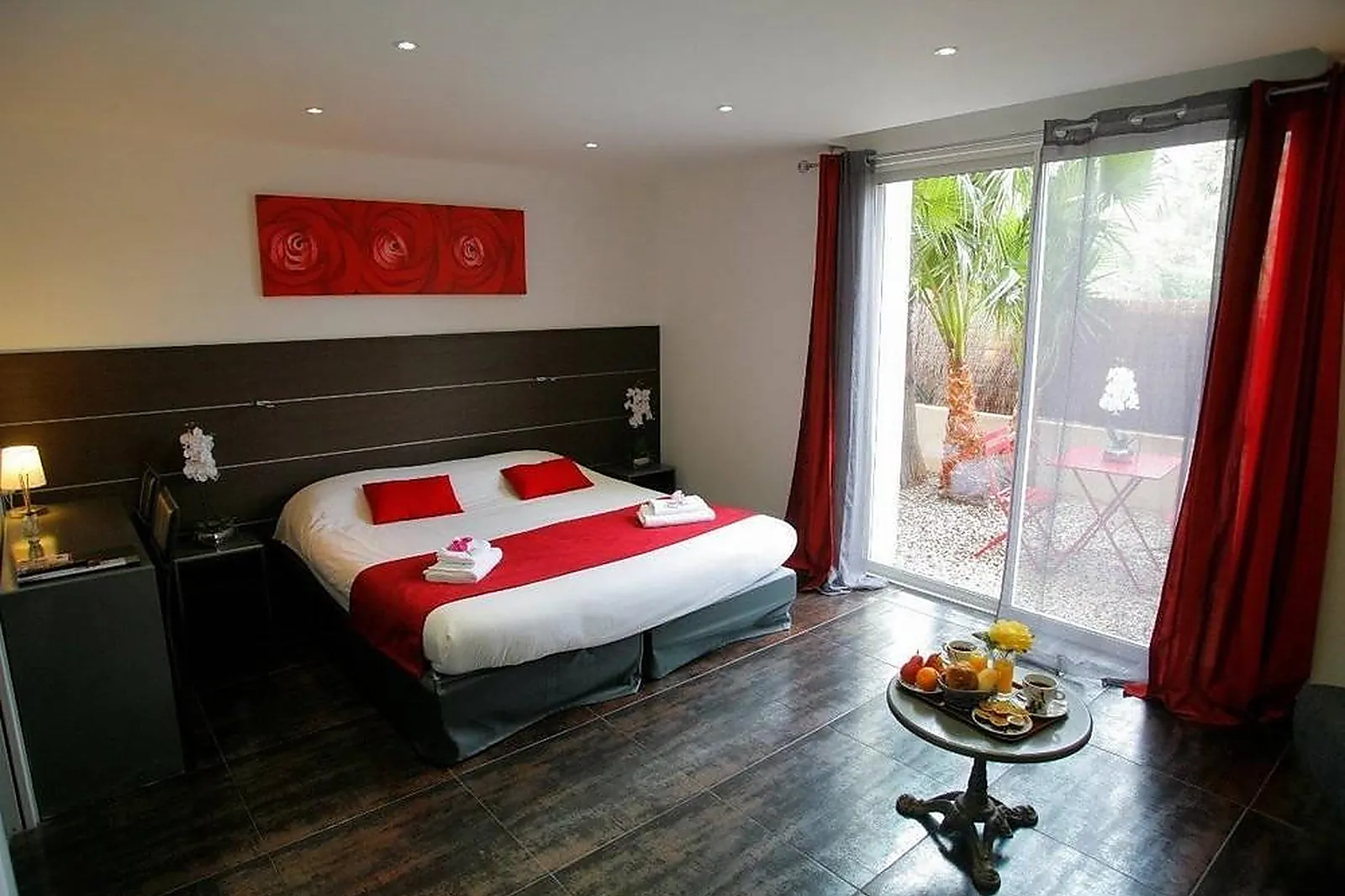 Lieux événementiels, HÔTEL GIL DE FRANCE