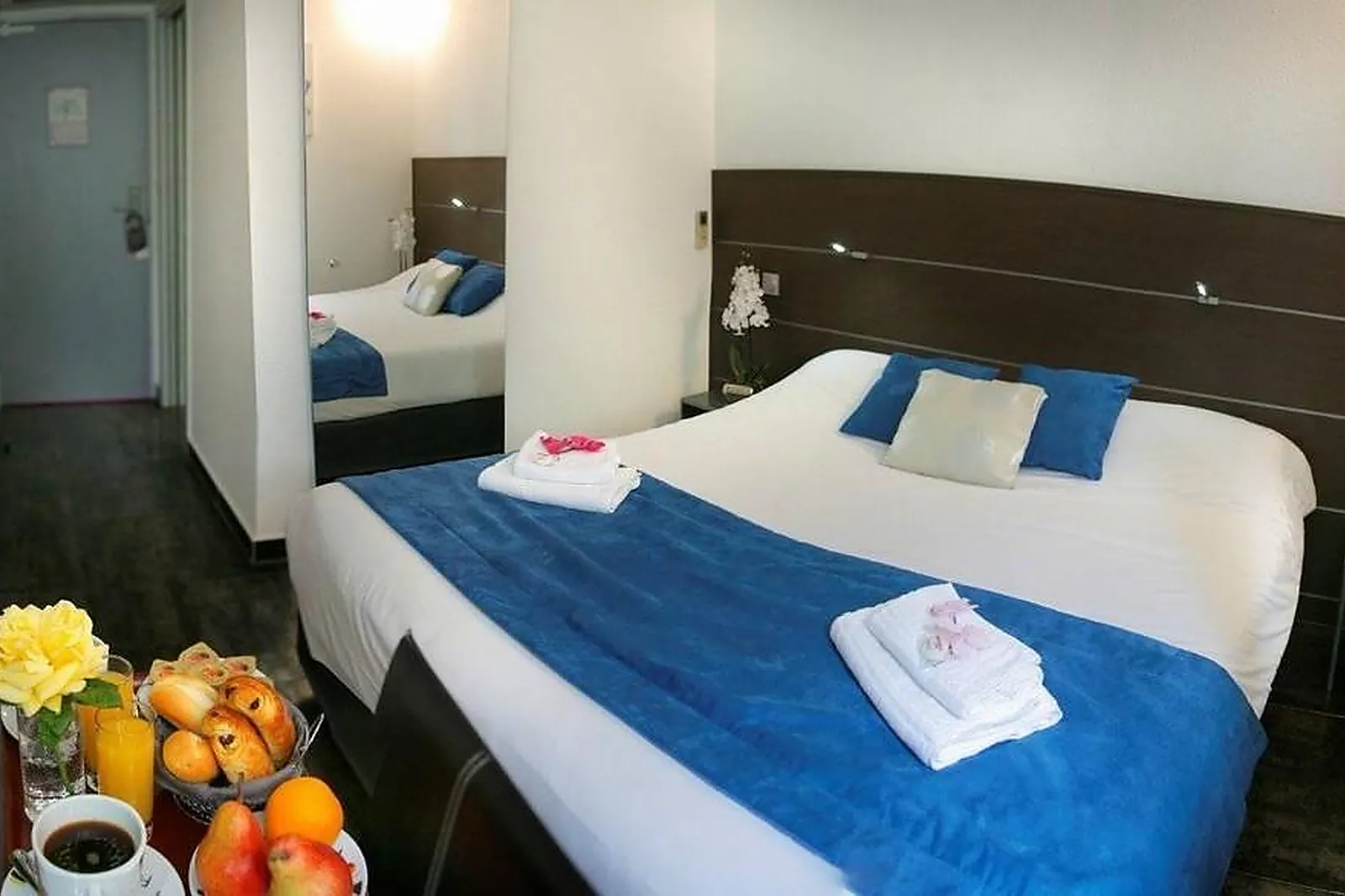 Lieux événementiels, HÔTEL GIL DE FRANCE