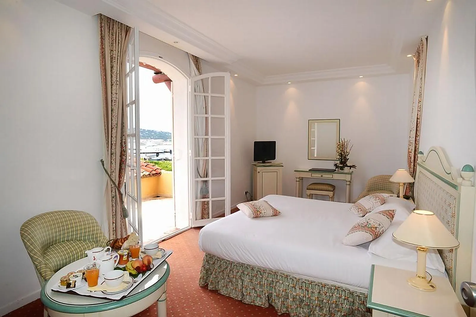 Lieux événementiels, HOTEL GIRAGLIA