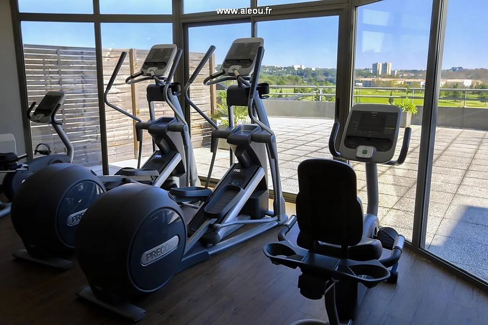 Lieux événementiels, HÔTEL GOLF FONTCAUDE