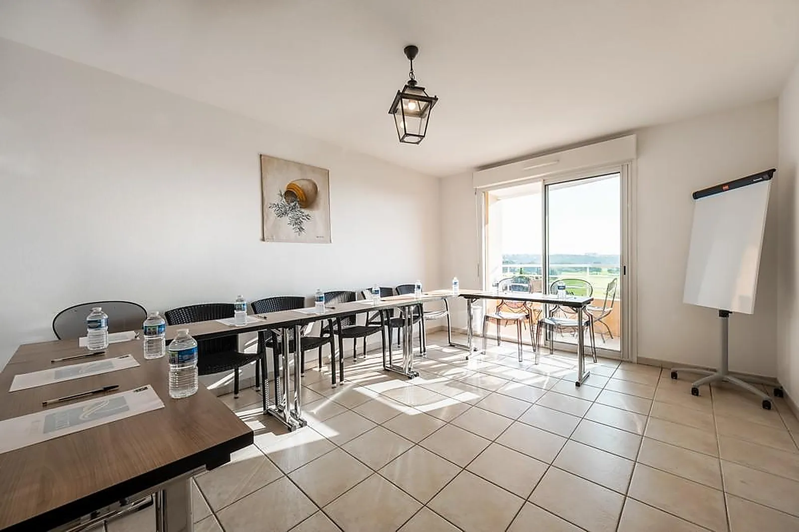 Lieux événementiels, HÔTEL GOLF FONTCAUDE