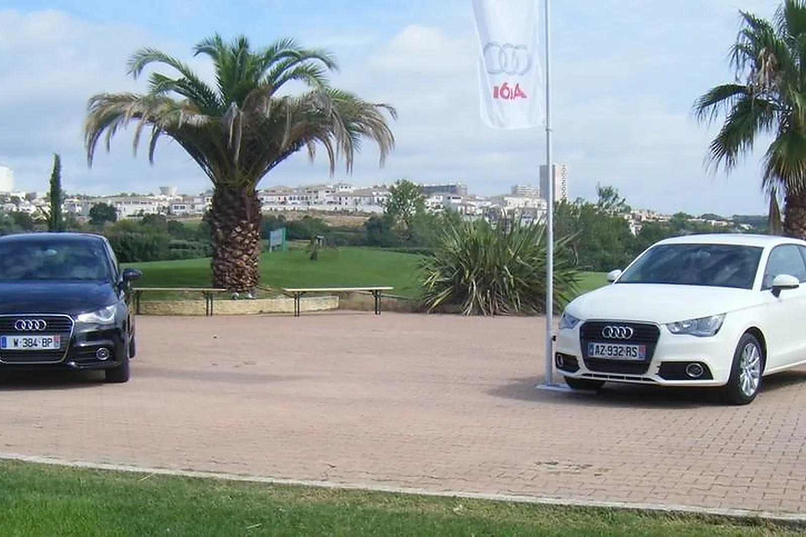 Lieux événementiels, HÔTEL GOLF FONTCAUDE