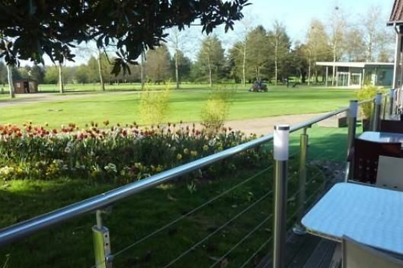 Lieux événementiels, HOTEL GOLF ST LAZARE