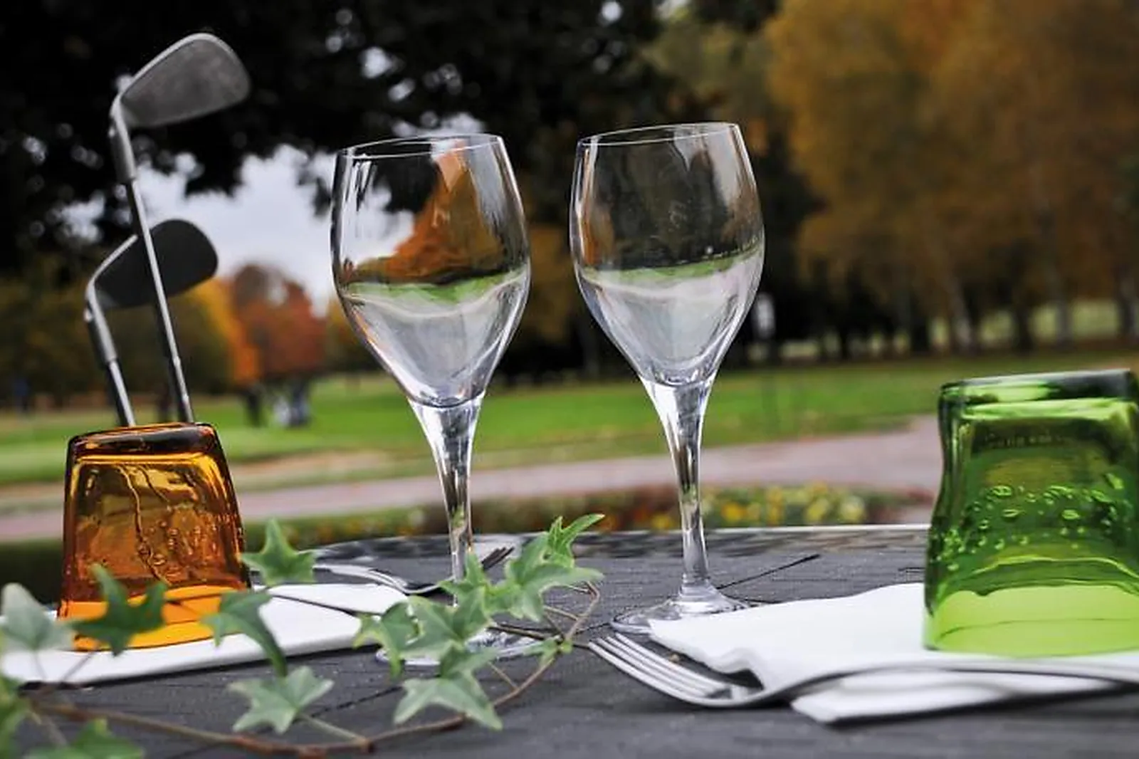 Lieux événementiels, HOTEL GOLF ST LAZARE