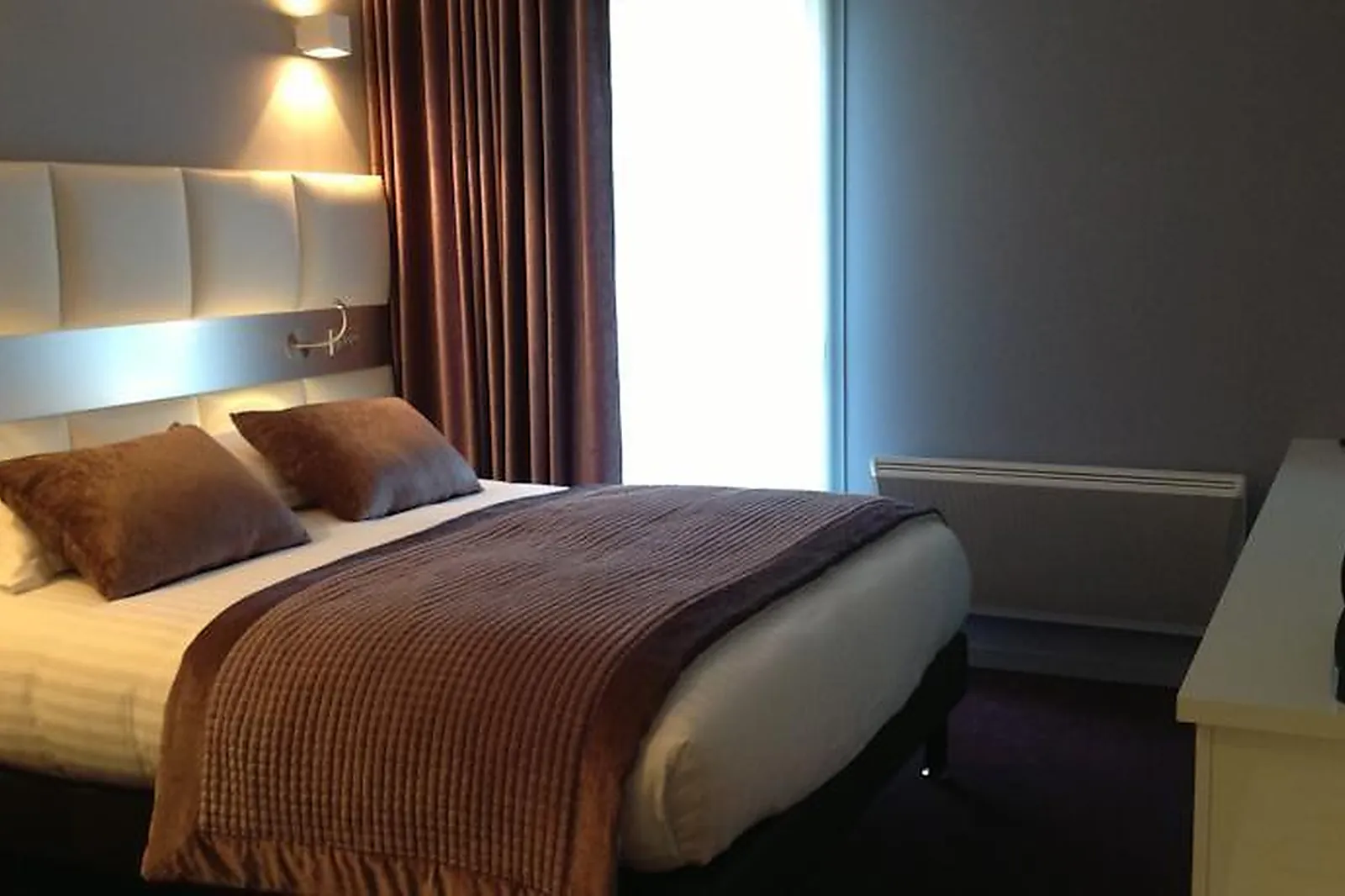 Lieux événementiels, HOTEL GOLF ST LAZARE