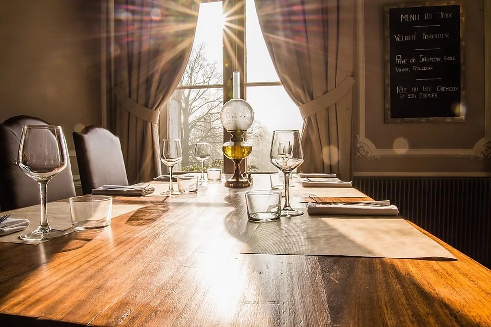 Lieux événementiels, HOTEL-GOLF DE SAINT SAENS