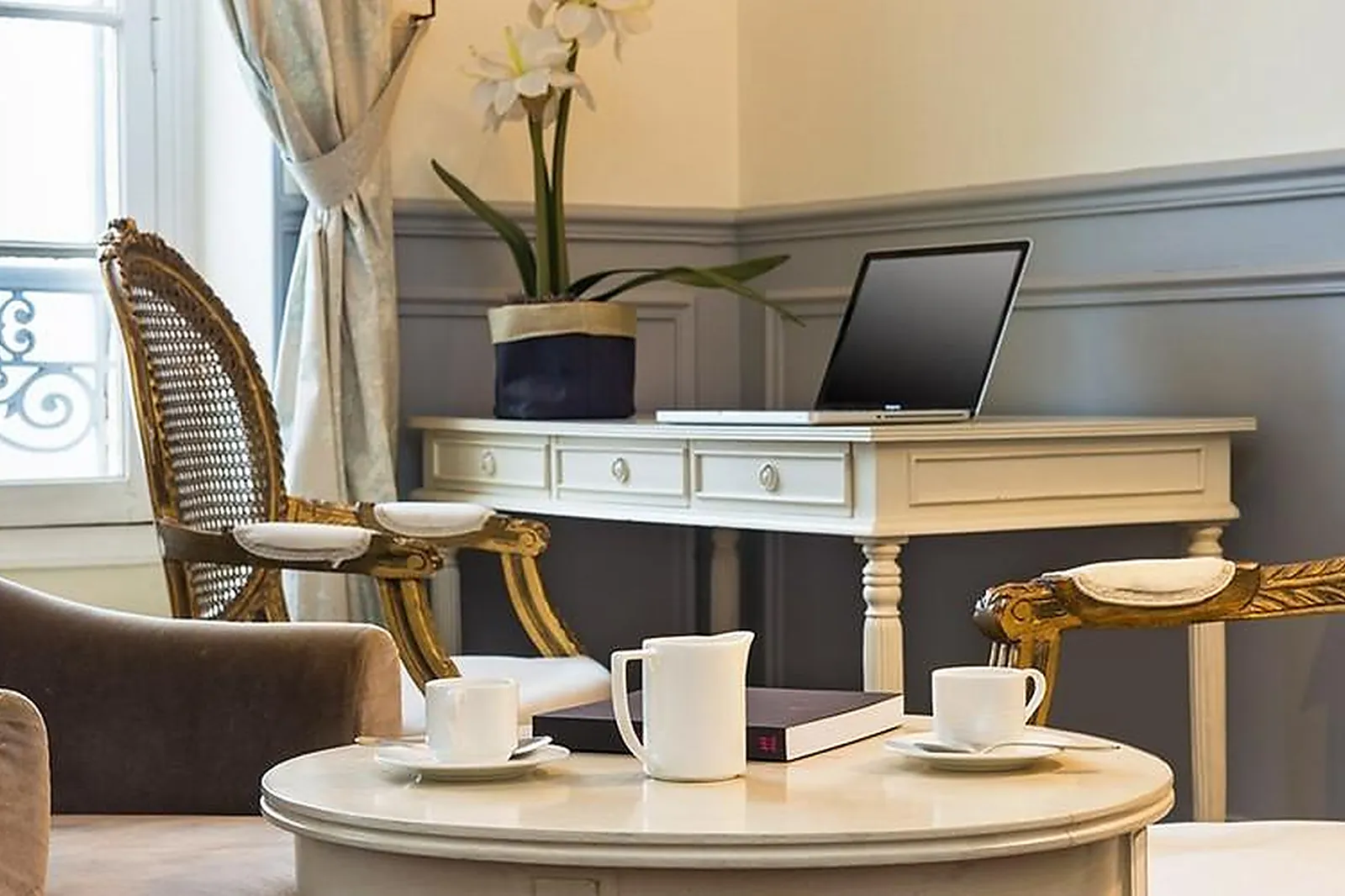 Lieux événementiels, HOTEL GOLF DU CHATEAU DE L'HERMITAGE