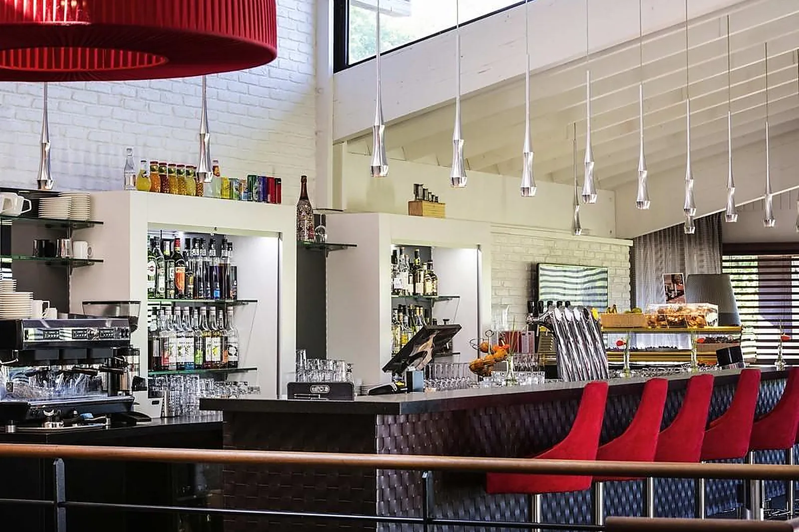 Lieux événementiels, HÔTEL GOLF DU MEDOC RESORT