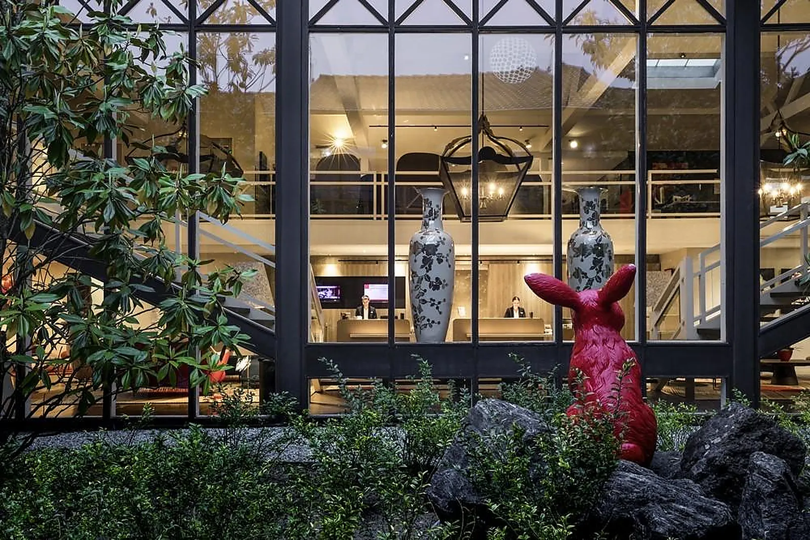 Lieux événementiels, HÔTEL GOLF DU MEDOC RESORT