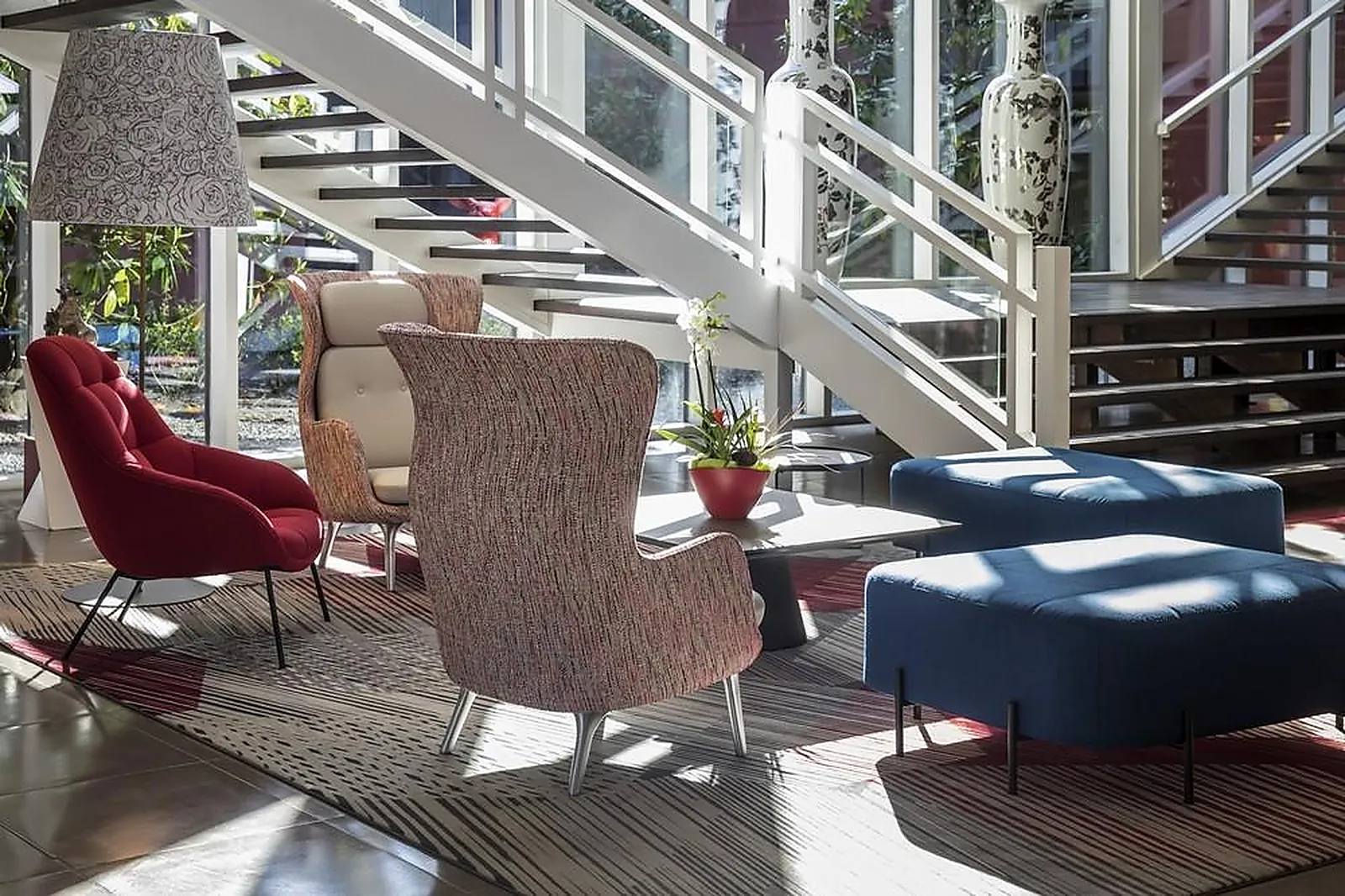 Lieux événementiels, HÔTEL GOLF DU MEDOC RESORT