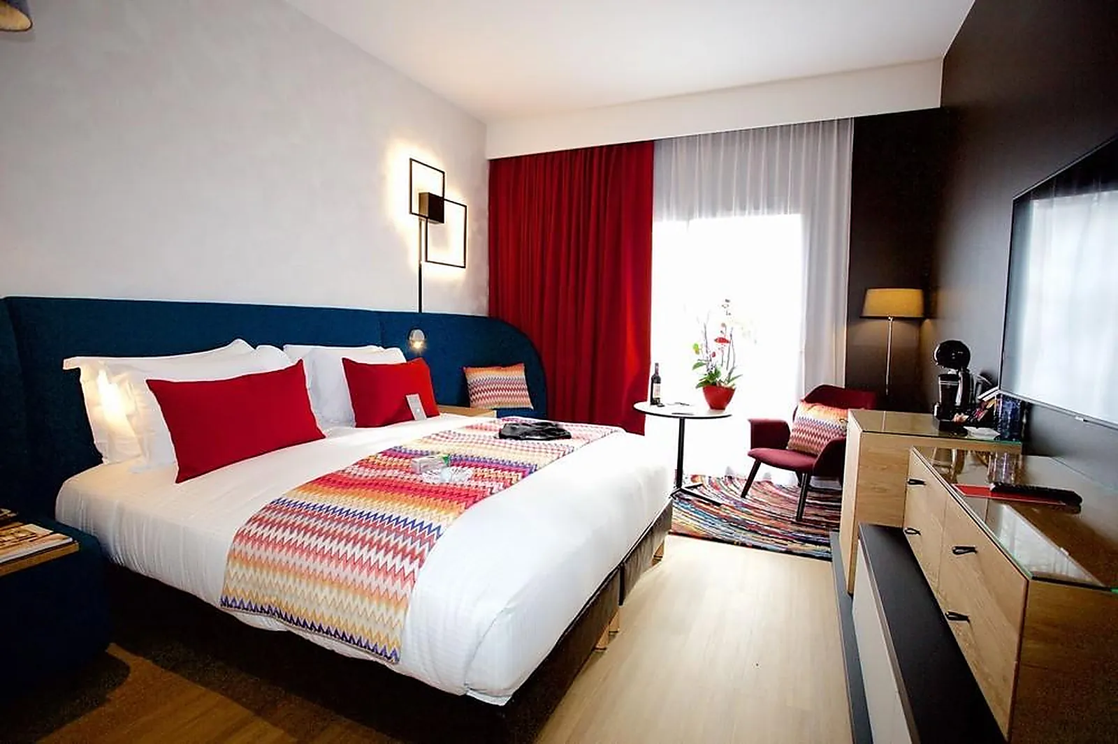 Lieux événementiels, HÔTEL GOLF DU MEDOC RESORT