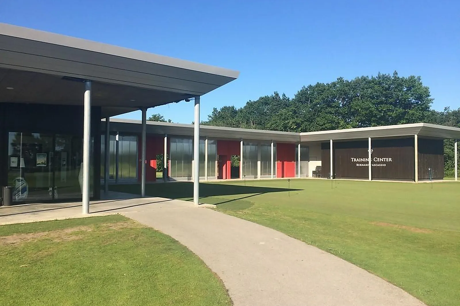 Lieux événementiels, HÔTEL GOLF DU MEDOC RESORT
