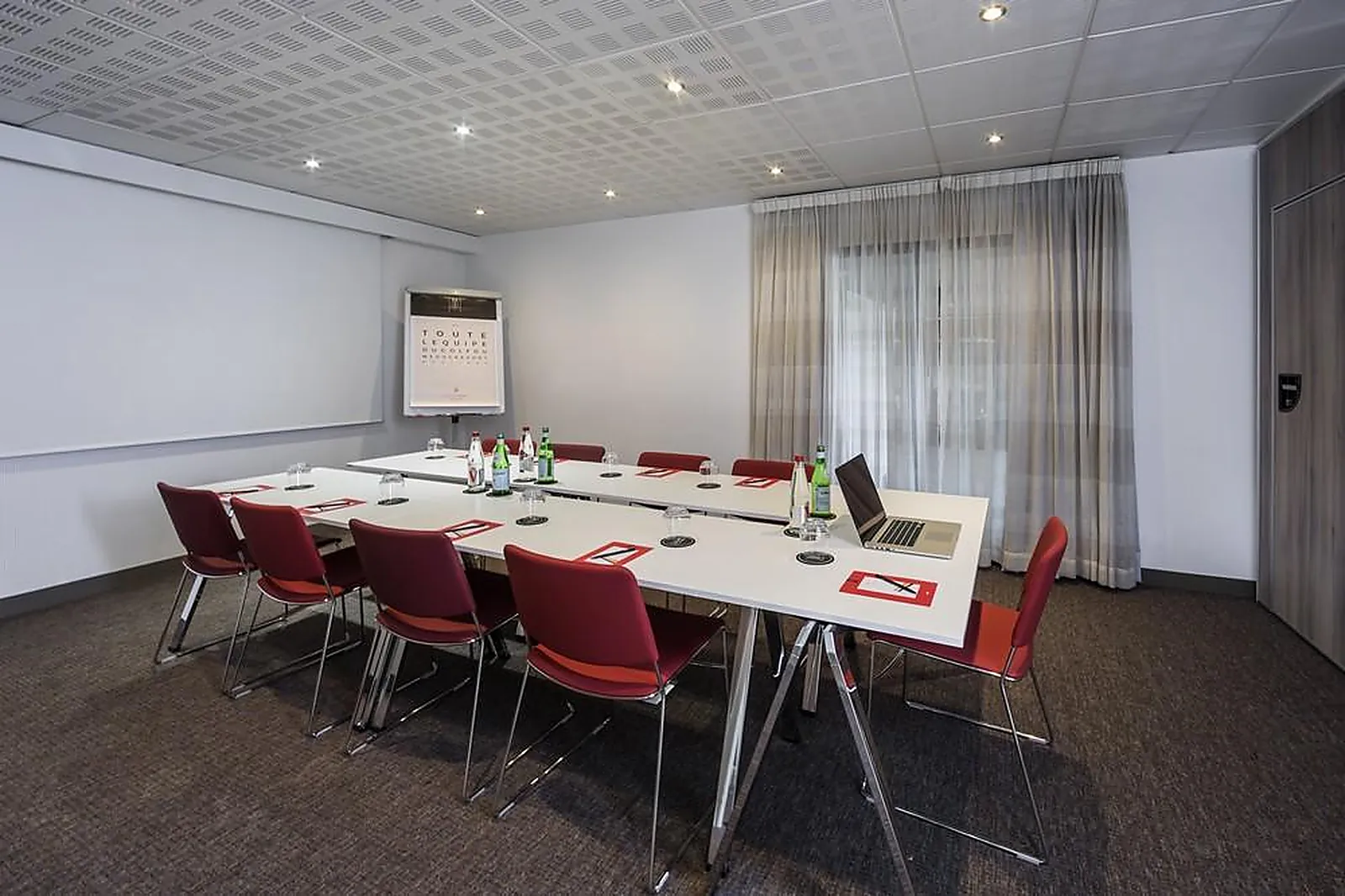 Lieux événementiels, HÔTEL GOLF DU MEDOC RESORT