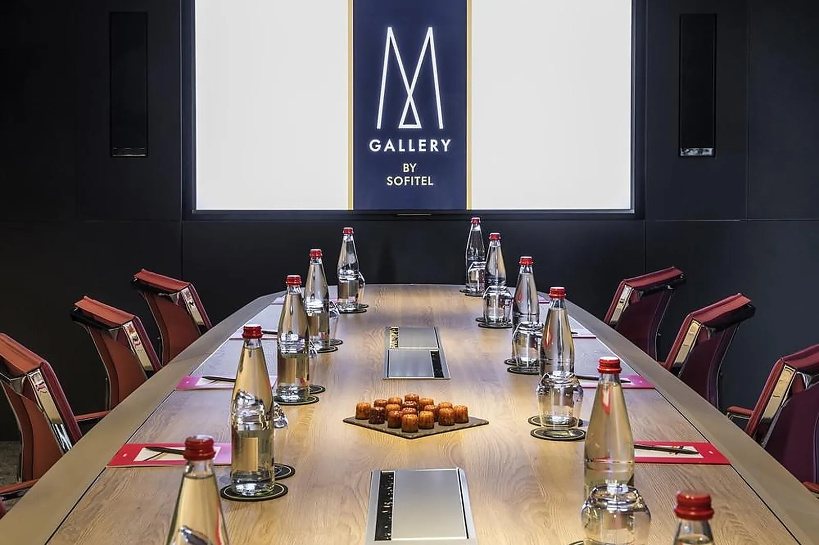 Lieux événementiels, HÔTEL GOLF DU MEDOC RESORT