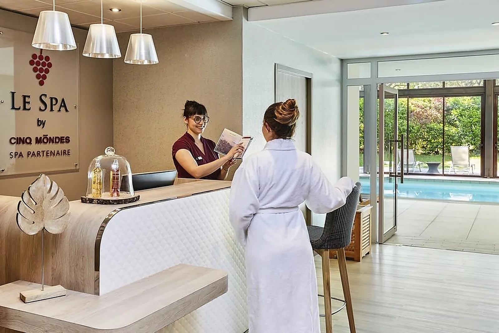 Lieux événementiels, HÔTEL GOLF DU MEDOC RESORT