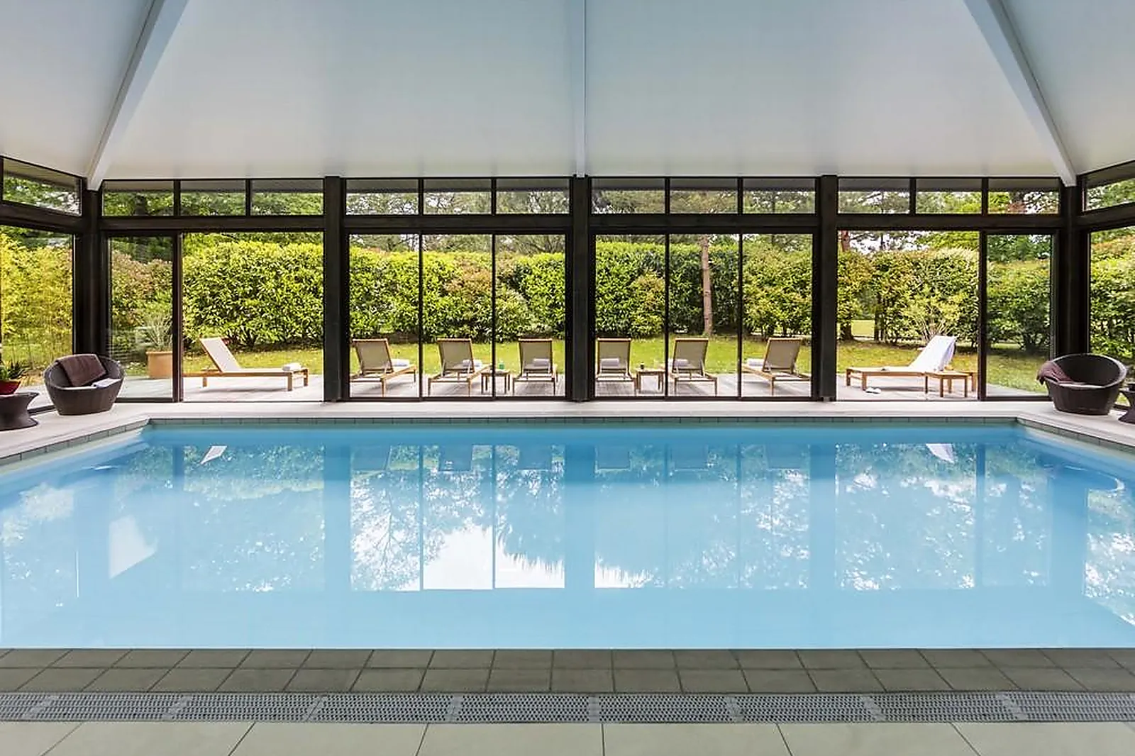 Lieux événementiels, HÔTEL GOLF DU MEDOC RESORT