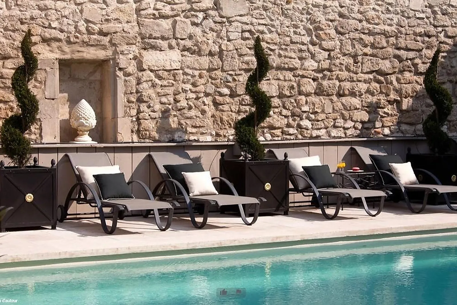 Lieux événementiels, HÔTEL GOUNOD