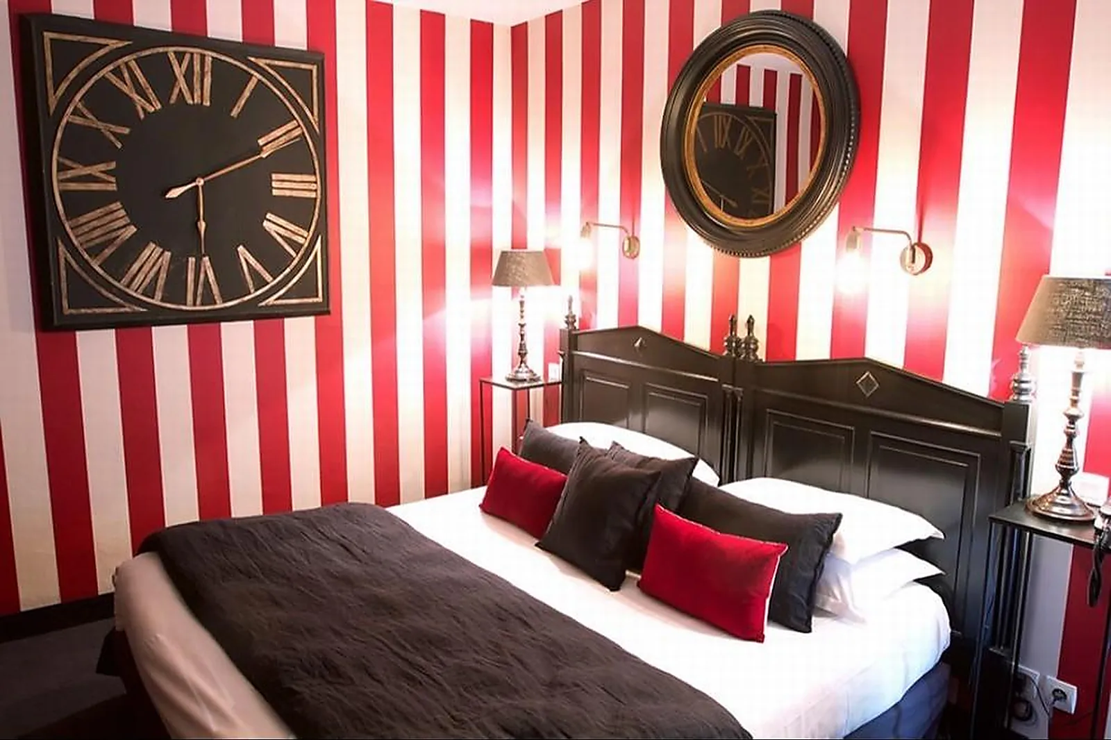 Lieux événementiels, HÔTEL GOUNOD