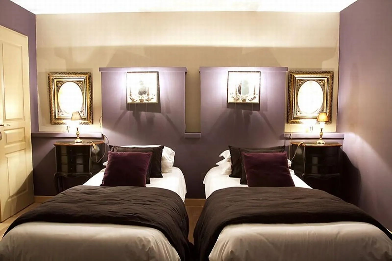 Lieux événementiels, HÔTEL GOUNOD