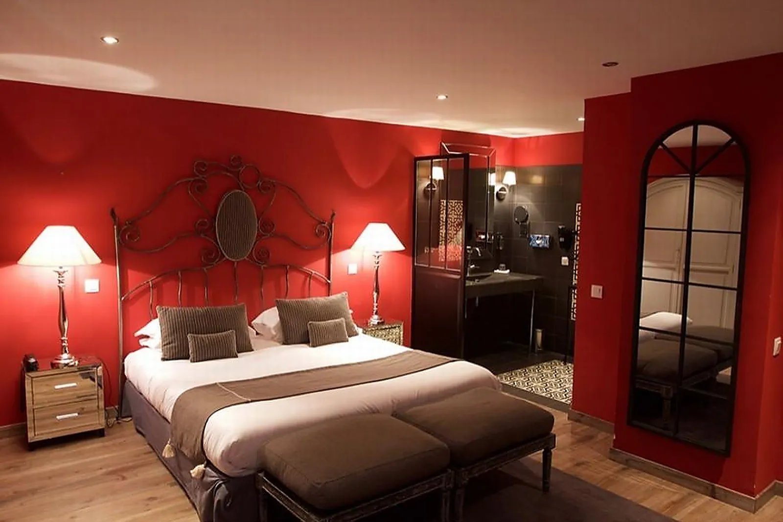 Lieux événementiels, HÔTEL GOUNOD