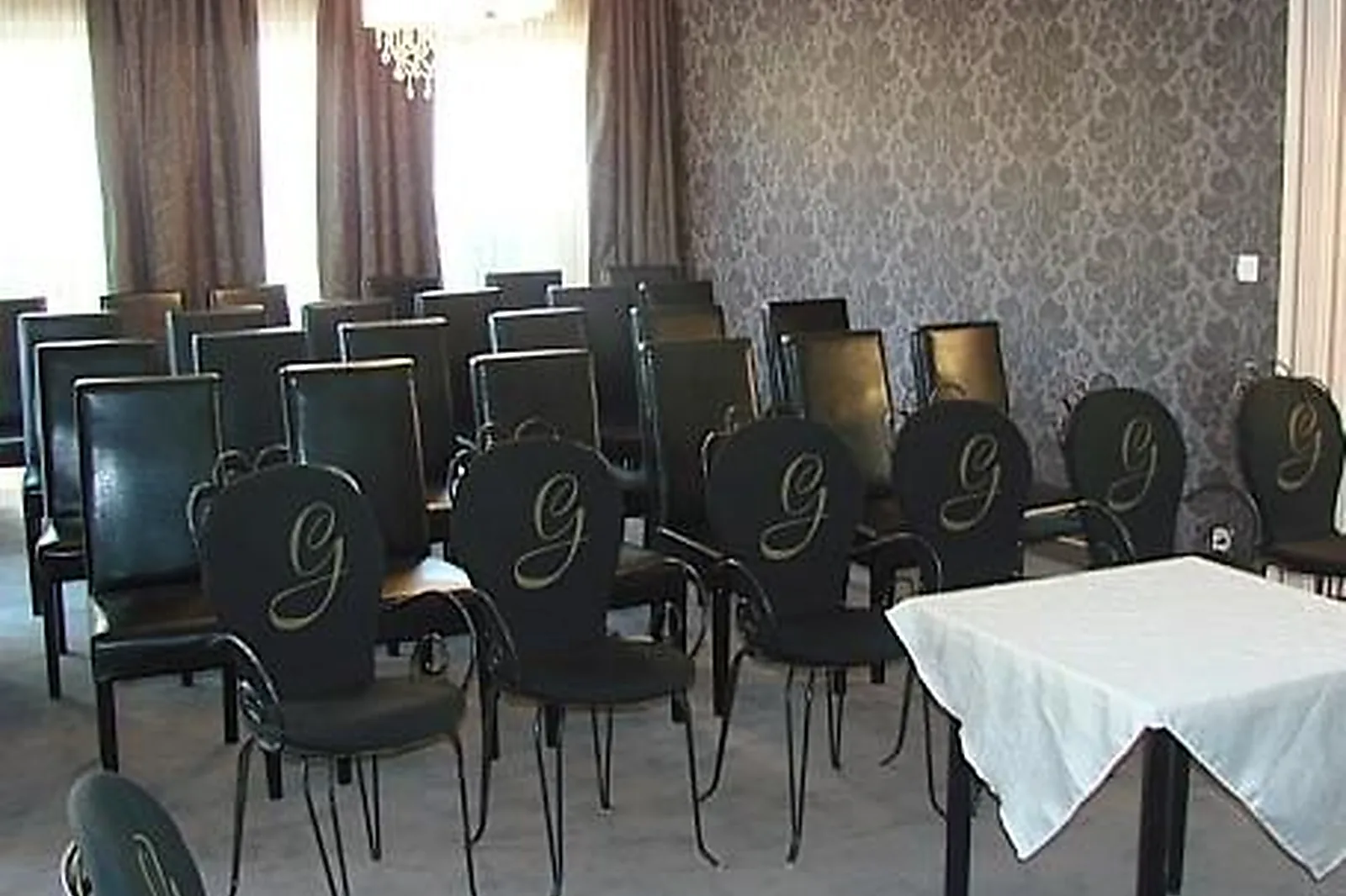 Lieux événementiels, HÔTEL GOUNOD