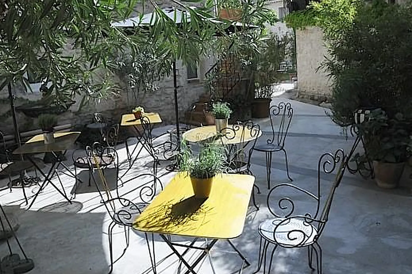 Lieux événementiels, HÔTEL GOUNOD