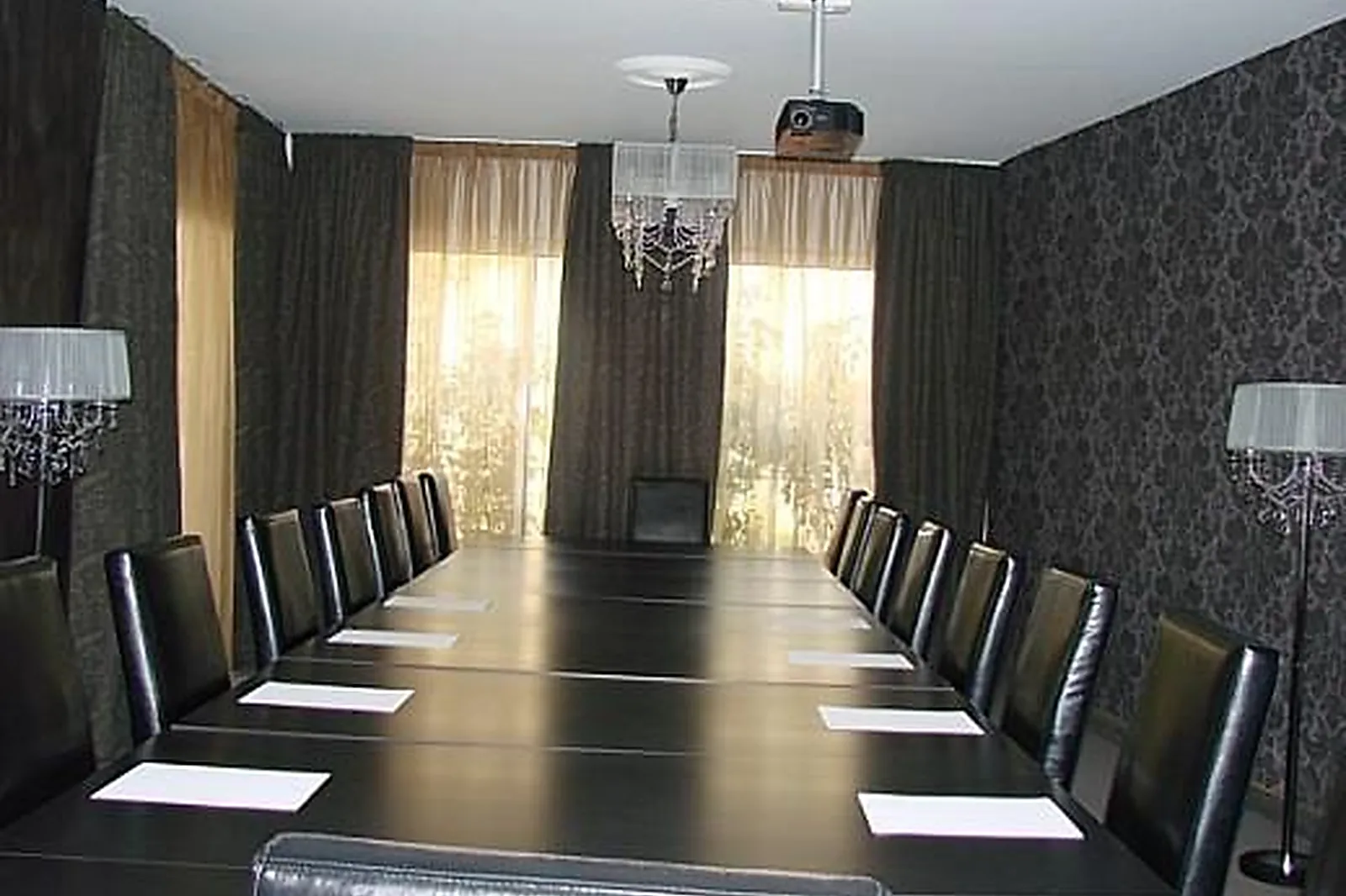 Lieux événementiels, HÔTEL GOUNOD