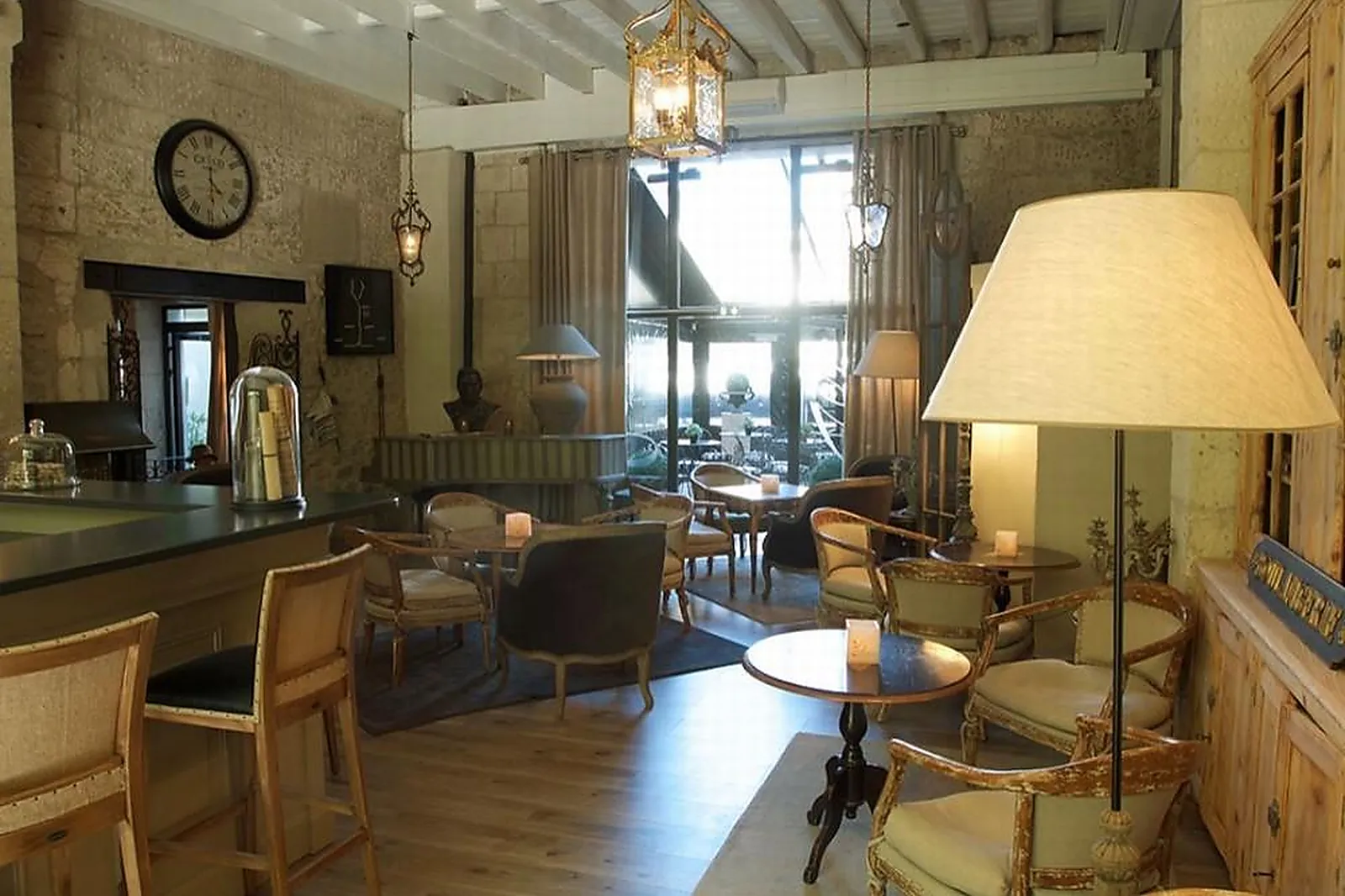 Lieux événementiels, HÔTEL GOUNOD