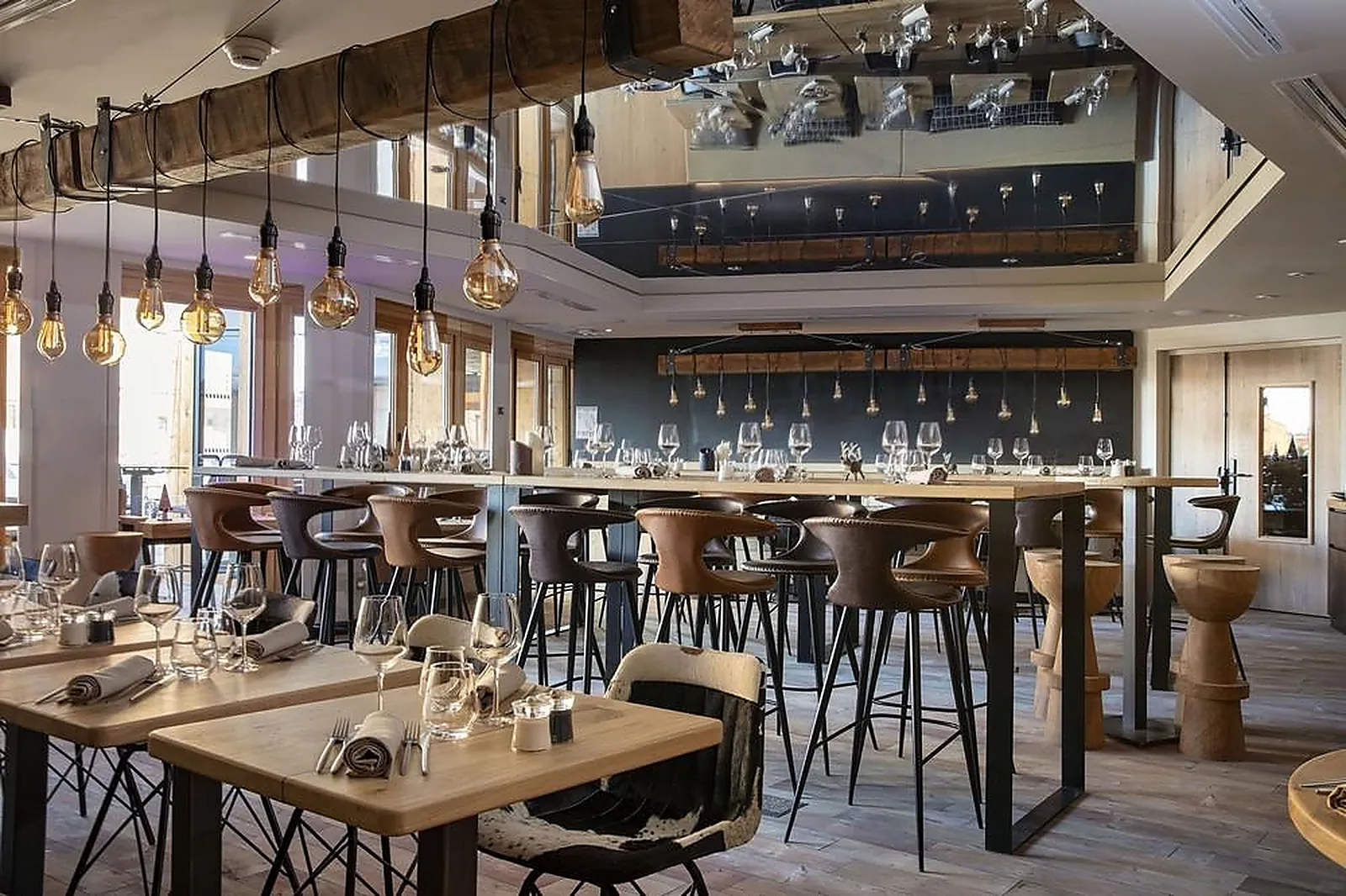 Lieux événementiels, HÔTEL GRANDES ROUSSES