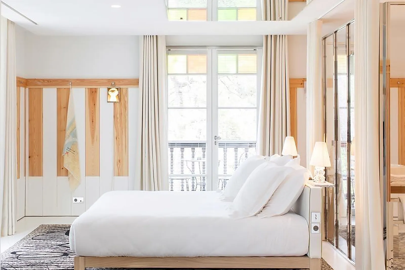 Lieux événementiels, HÔTEL HAAÏTZA