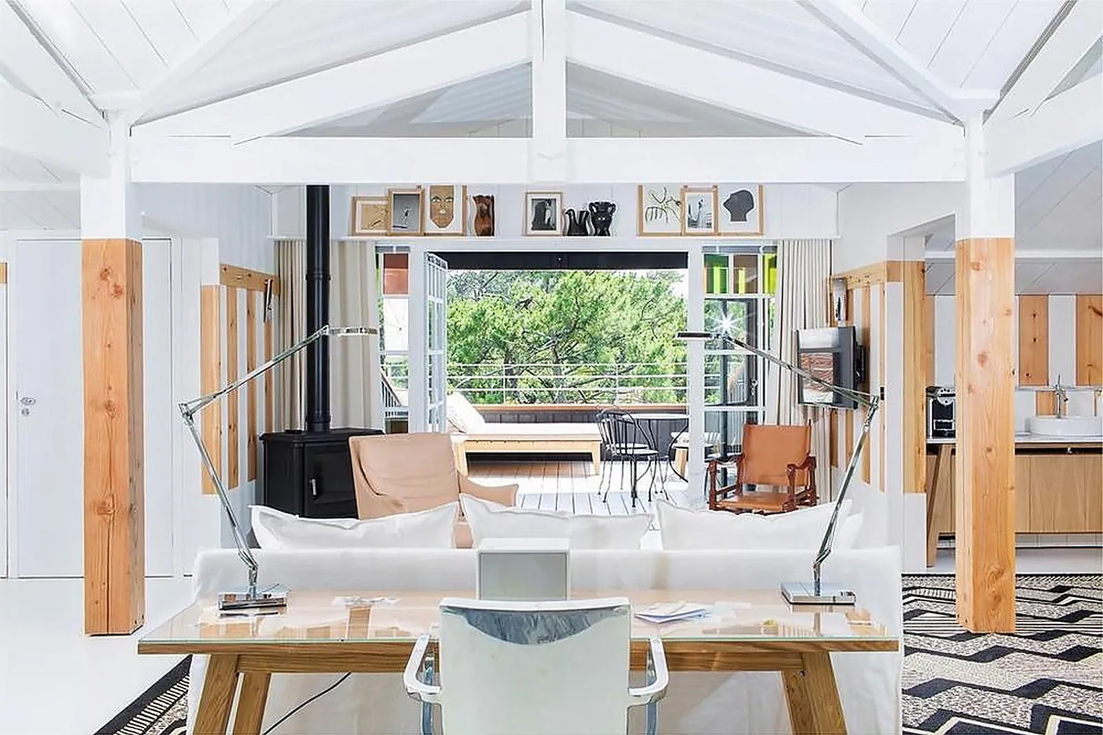 Lieux événementiels, HÔTEL HAAÏTZA