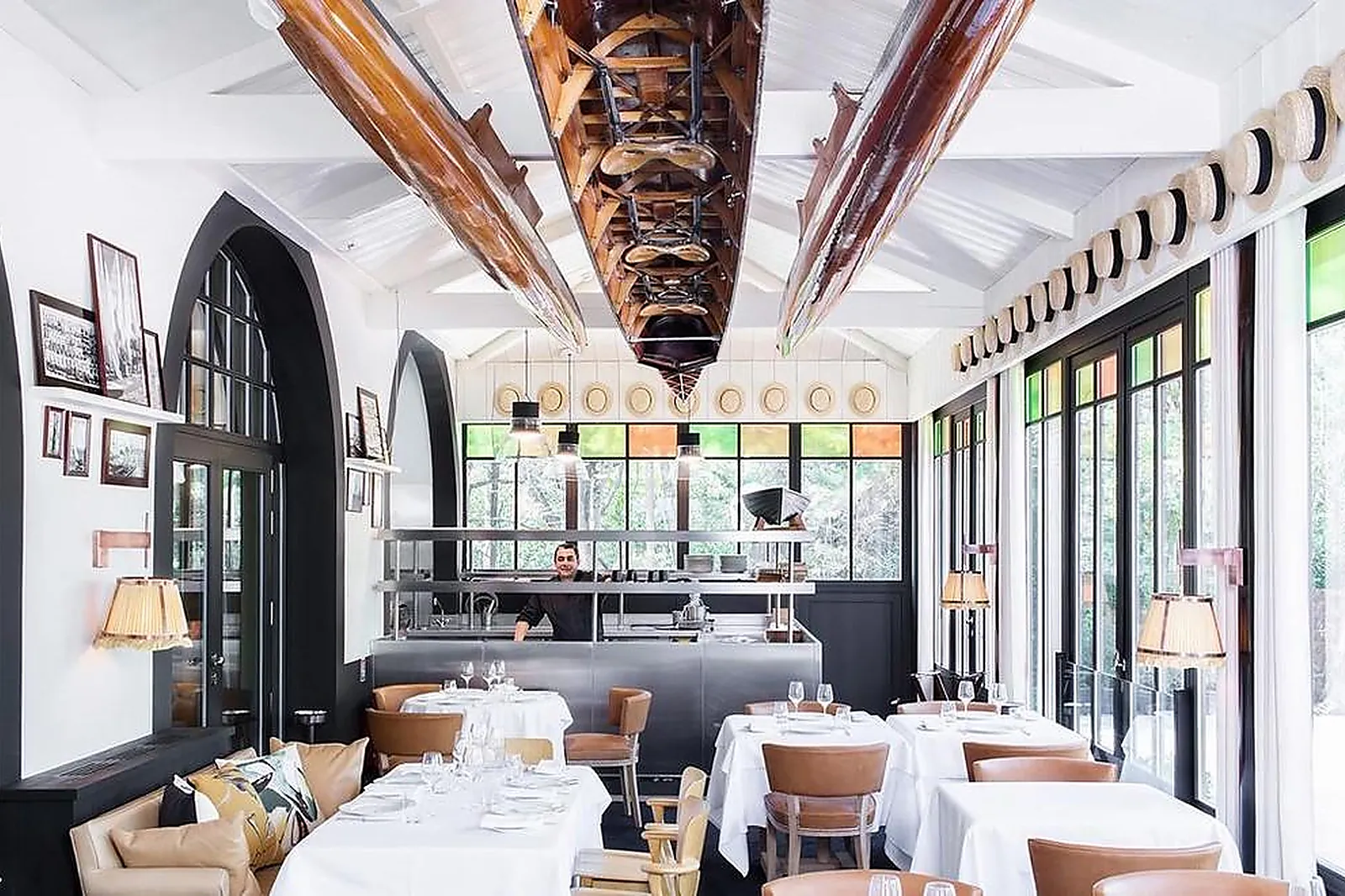 Lieux événementiels, HÔTEL HAAÏTZA