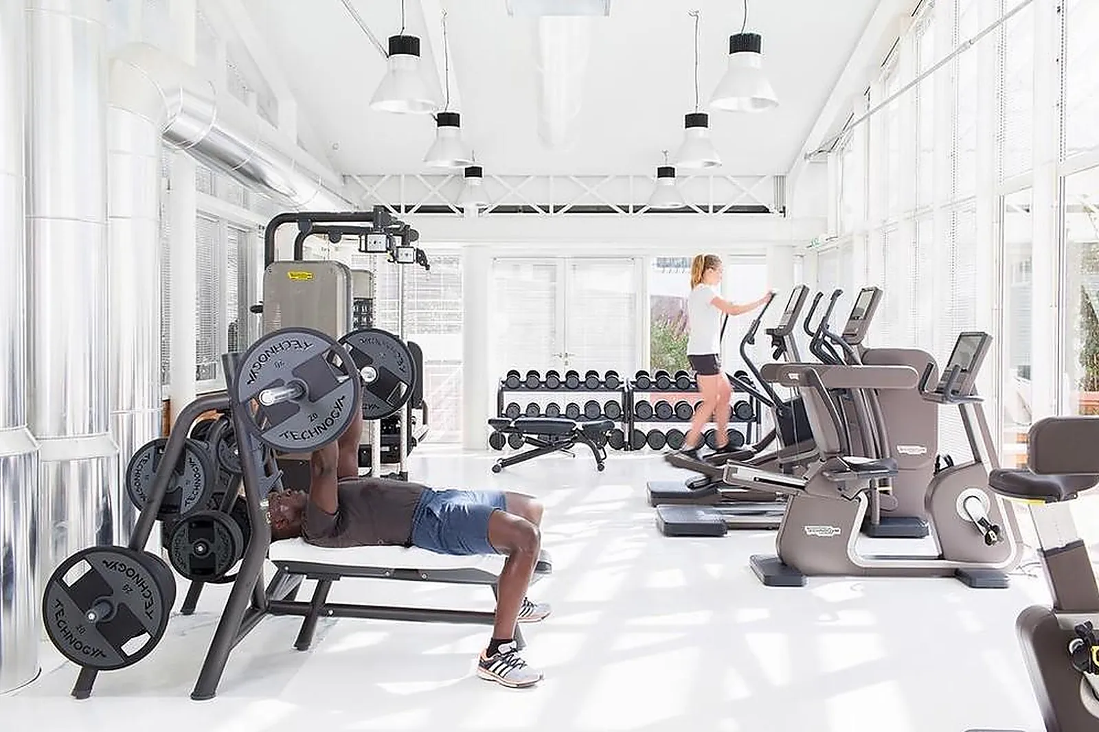 Lieux événementiels, HÔTEL HAAÏTZA