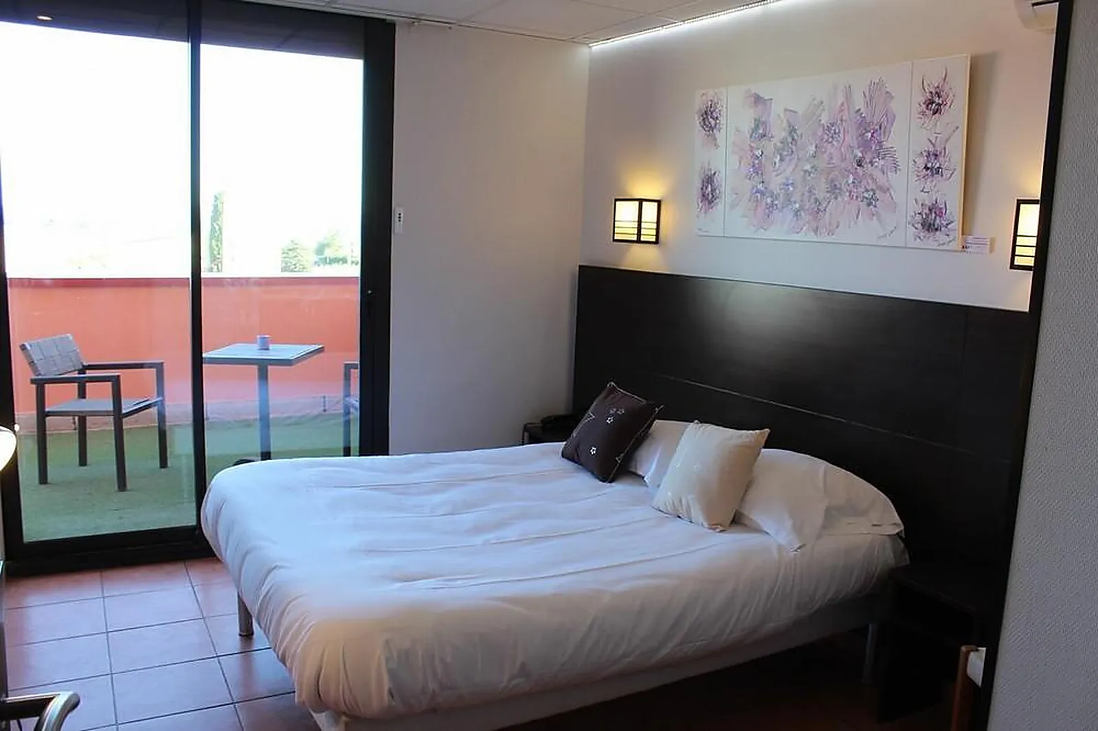 Lieux événementiels, HÔTEL HACIENDA