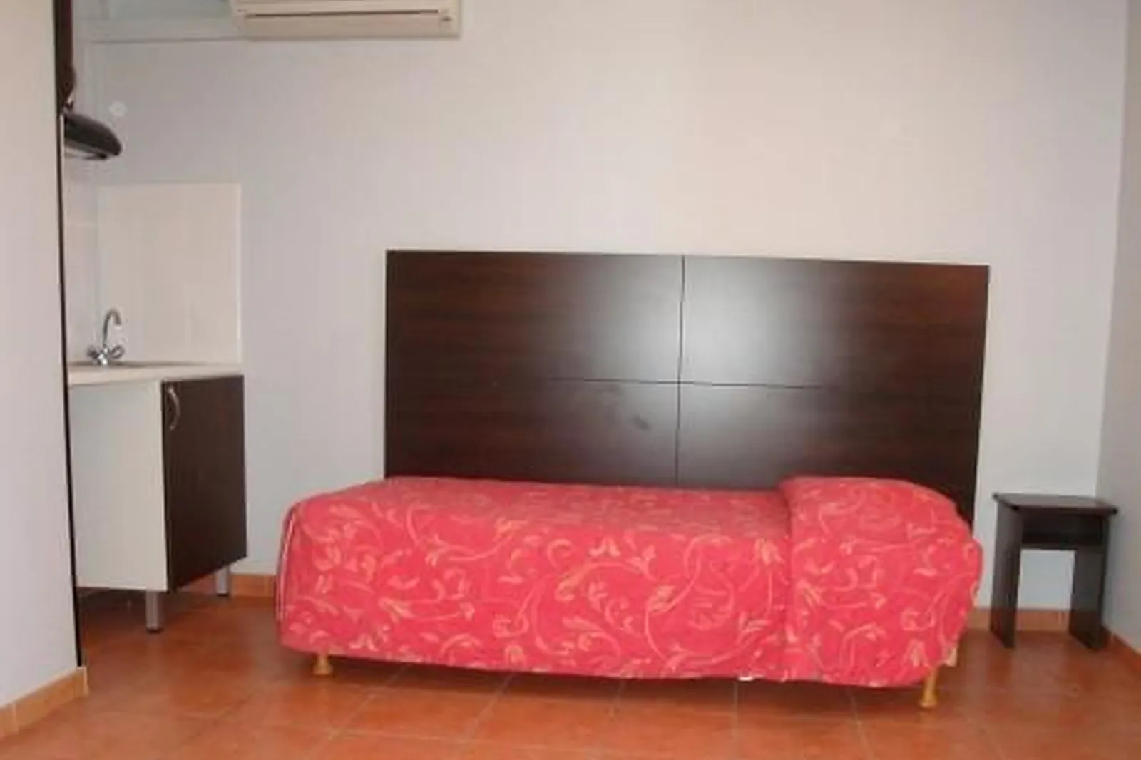 Lieux événementiels, HÔTEL HACIENDA