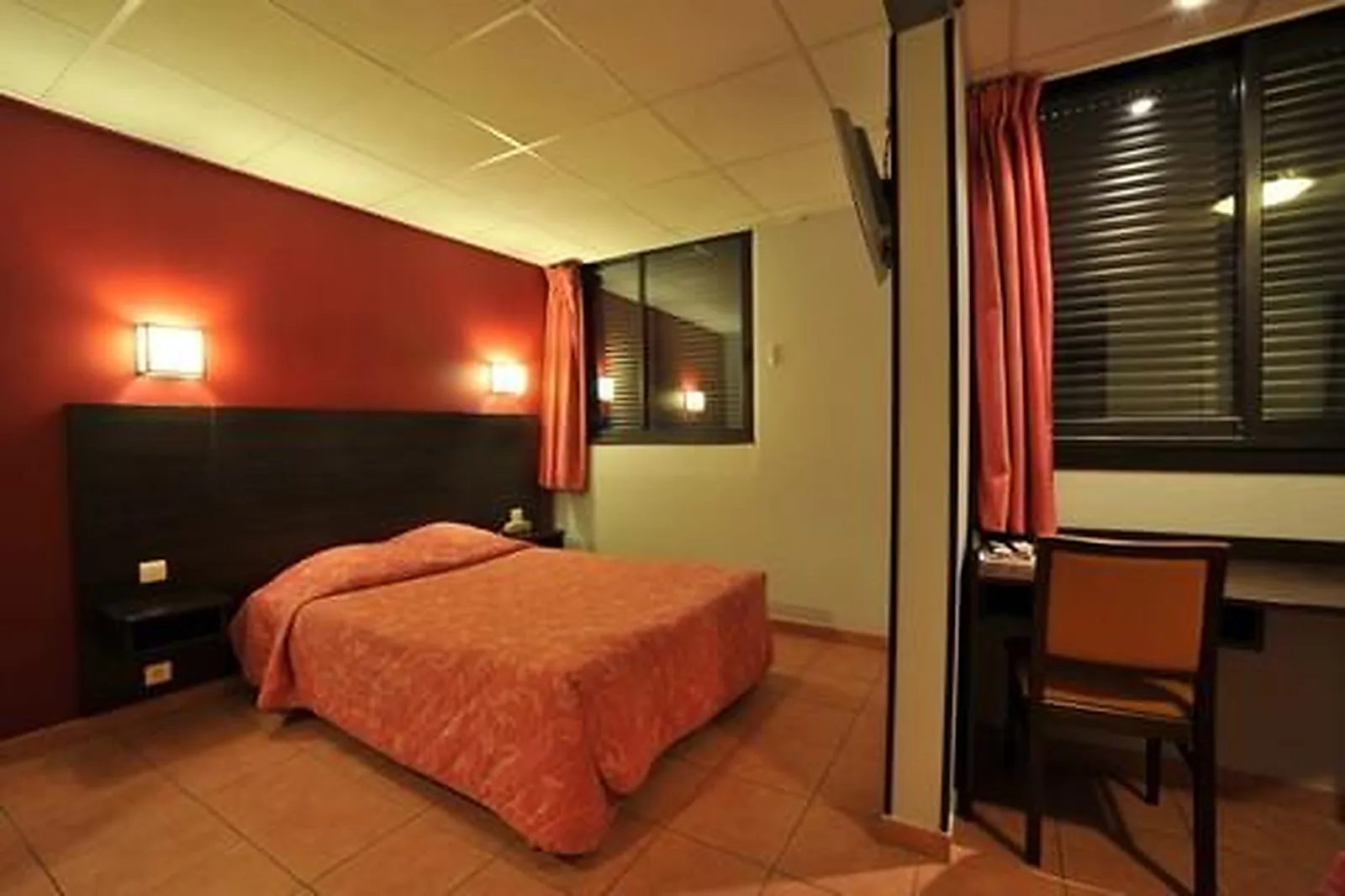 Lieux événementiels, HÔTEL HACIENDA