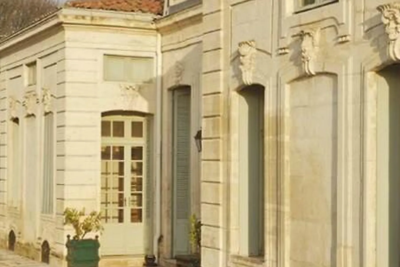 Lieux événementiels, HÔTEL HAGUENOT