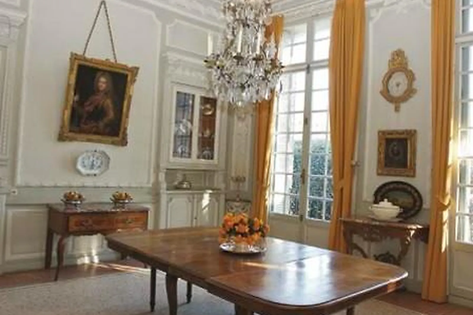 Lieux événementiels, HÔTEL HAGUENOT