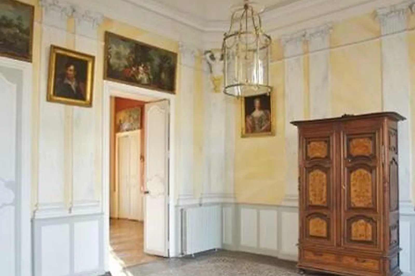 Lieux événementiels, HÔTEL HAGUENOT