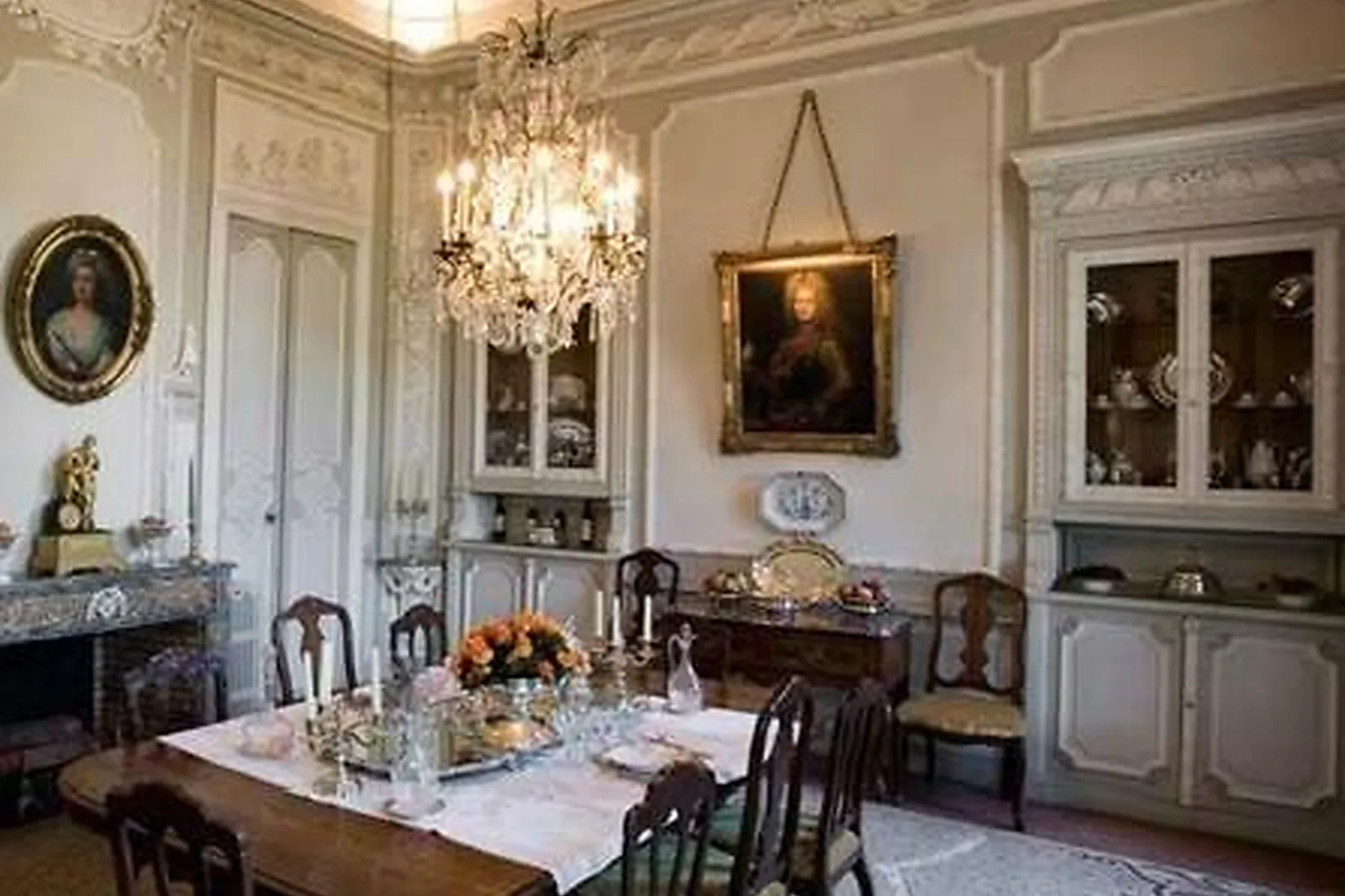 Lieux événementiels, HÔTEL HAGUENOT