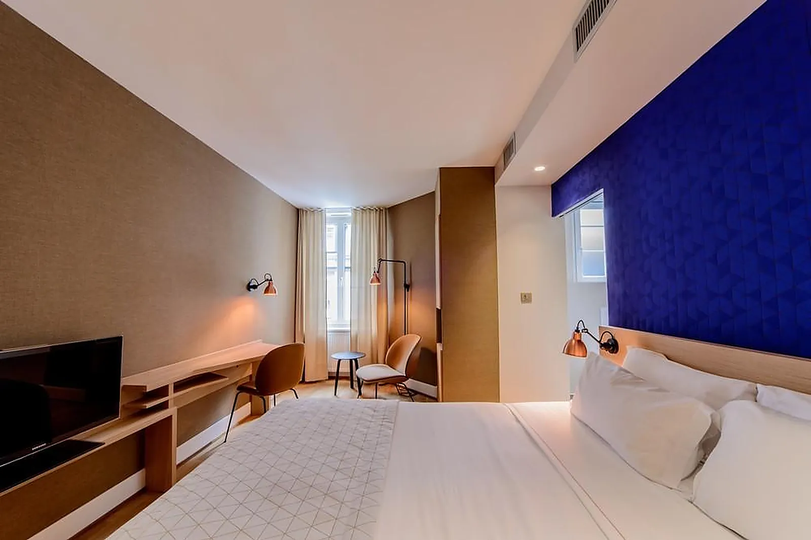 Lieux événementiels, HOTEL HANNONG