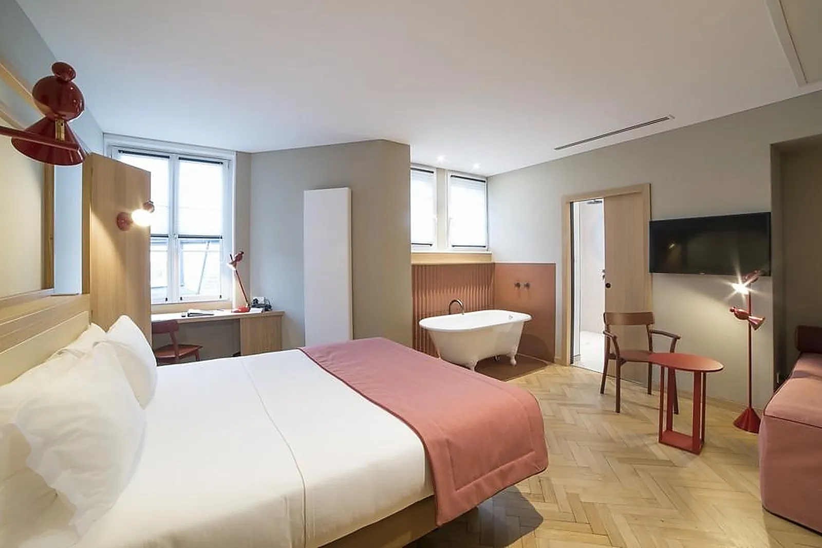 Lieux événementiels, HOTEL HANNONG