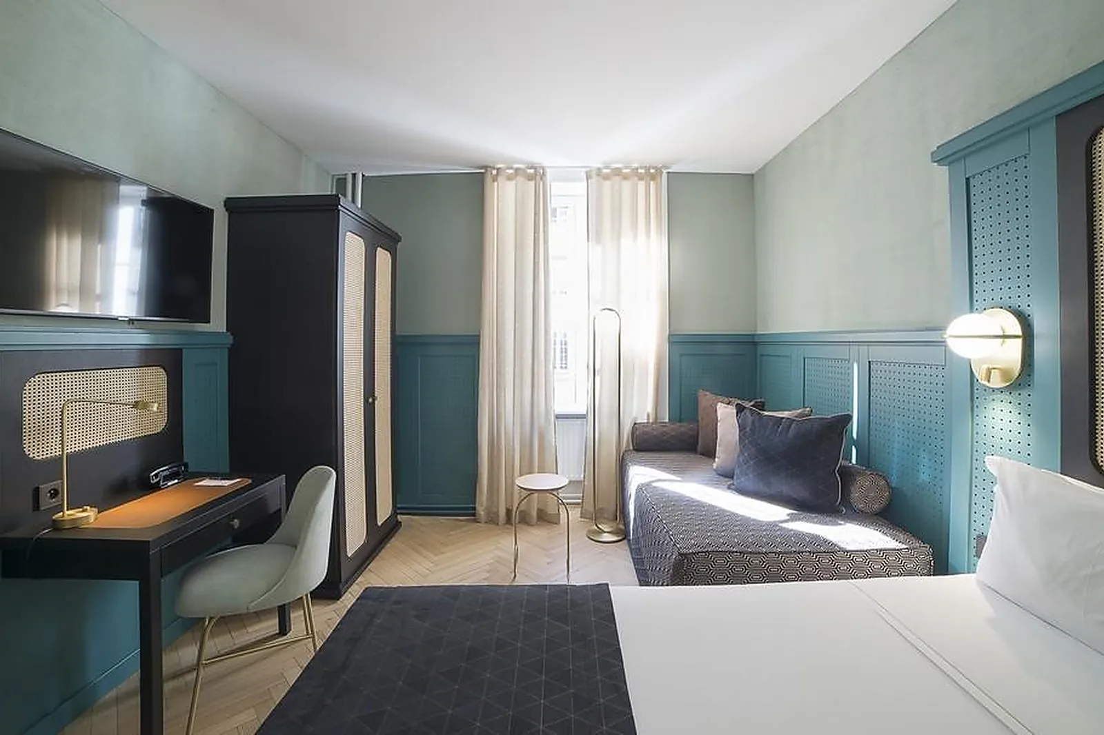 Lieux événementiels, HOTEL HANNONG